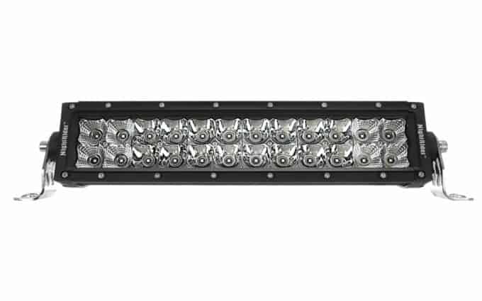 Extreme 12″ Double Row Light Bar – NightRider LEDS | Automotive ...