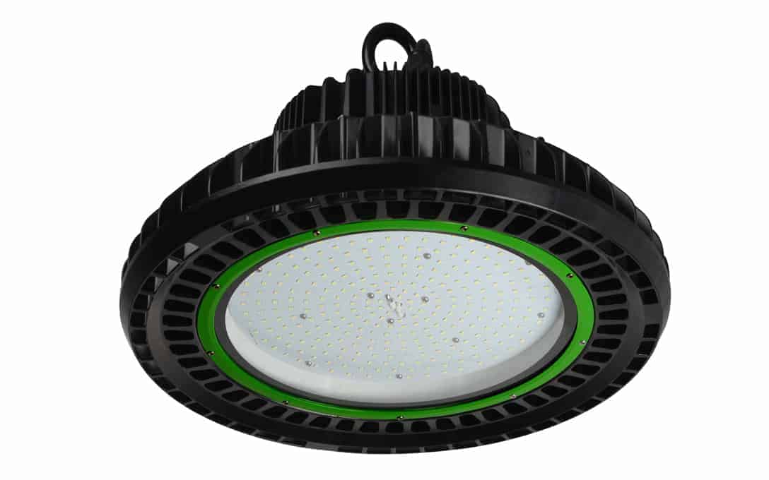 240W LED High Bay Light (UFO) - NightRider LEDS | Automotive, Equipment ...