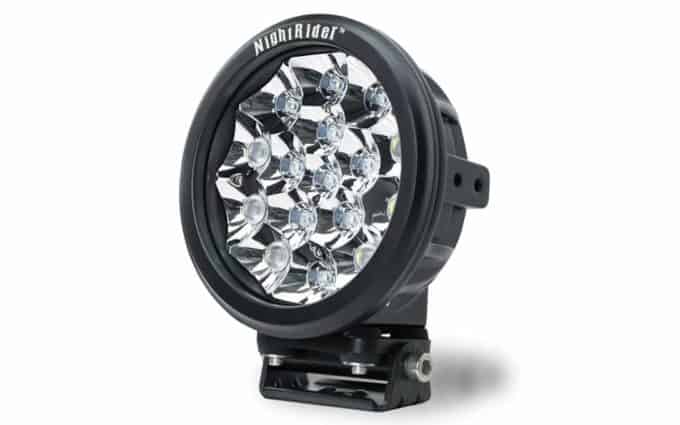 Night Rider Style Led Light Heavy Duty – NightRider LEDS | Automotive, Equipment, and Commercial ...