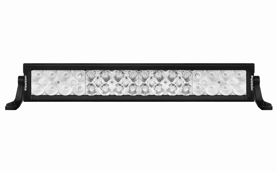 20″ Three Row Light Bar – NightRider LEDS | Automotive, Equipment