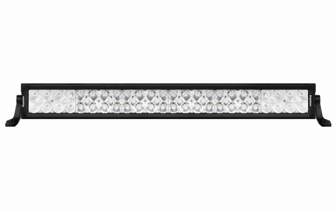 30 Extreme Series Double Row OSRAM LED Light Bar - NXS30 – Northern Light  Bars