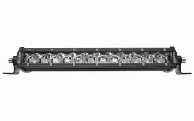 13″ Extreme Single Row – NightRider LEDS | Automotive, Equipment, and ...