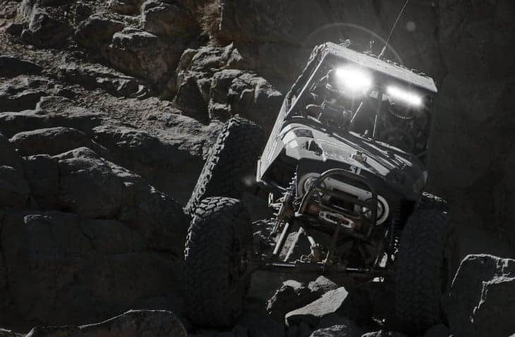 Rider Series – NightRider LEDS | Automotive, Equipment, and Commercial ...