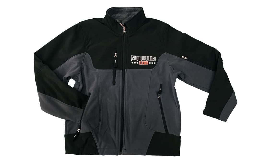 Youth NightRider™ Jacket - Front