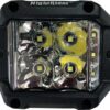 Side Shooter with E-Mark on Lens