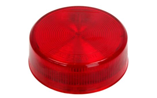 2.5" Red LED Marker Light