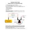 Wiring Up NSB-WSM to a Beacon