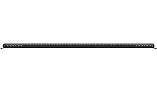 JET BLACK 50" High Power Ultra Slim Bar