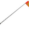 RGB Safety Whip